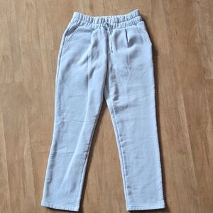 Mondetta Women's Light Blue Sweatpants